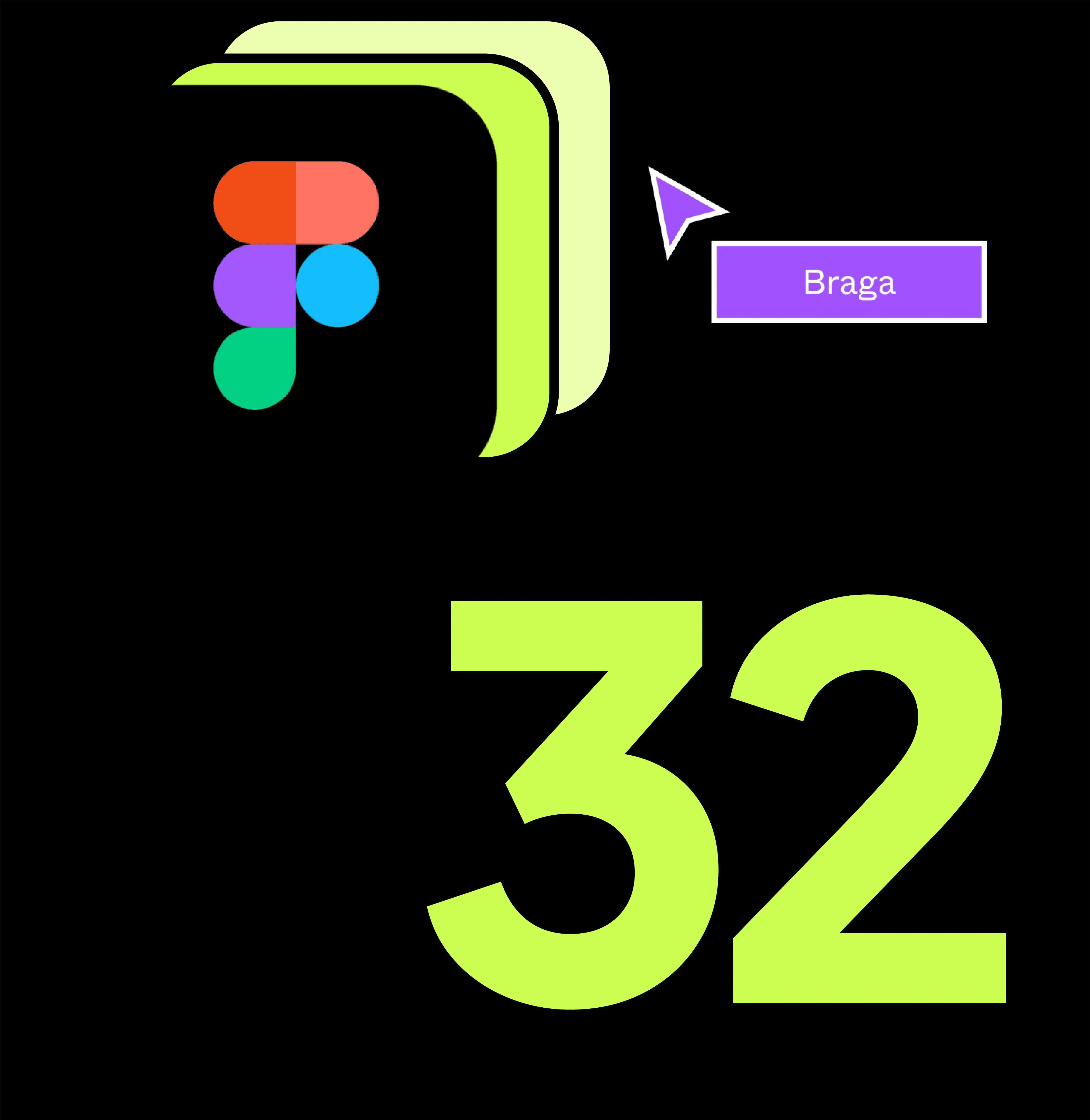 New Figma files created